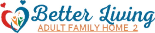 Betterliving Adult Family Home 2 Logo