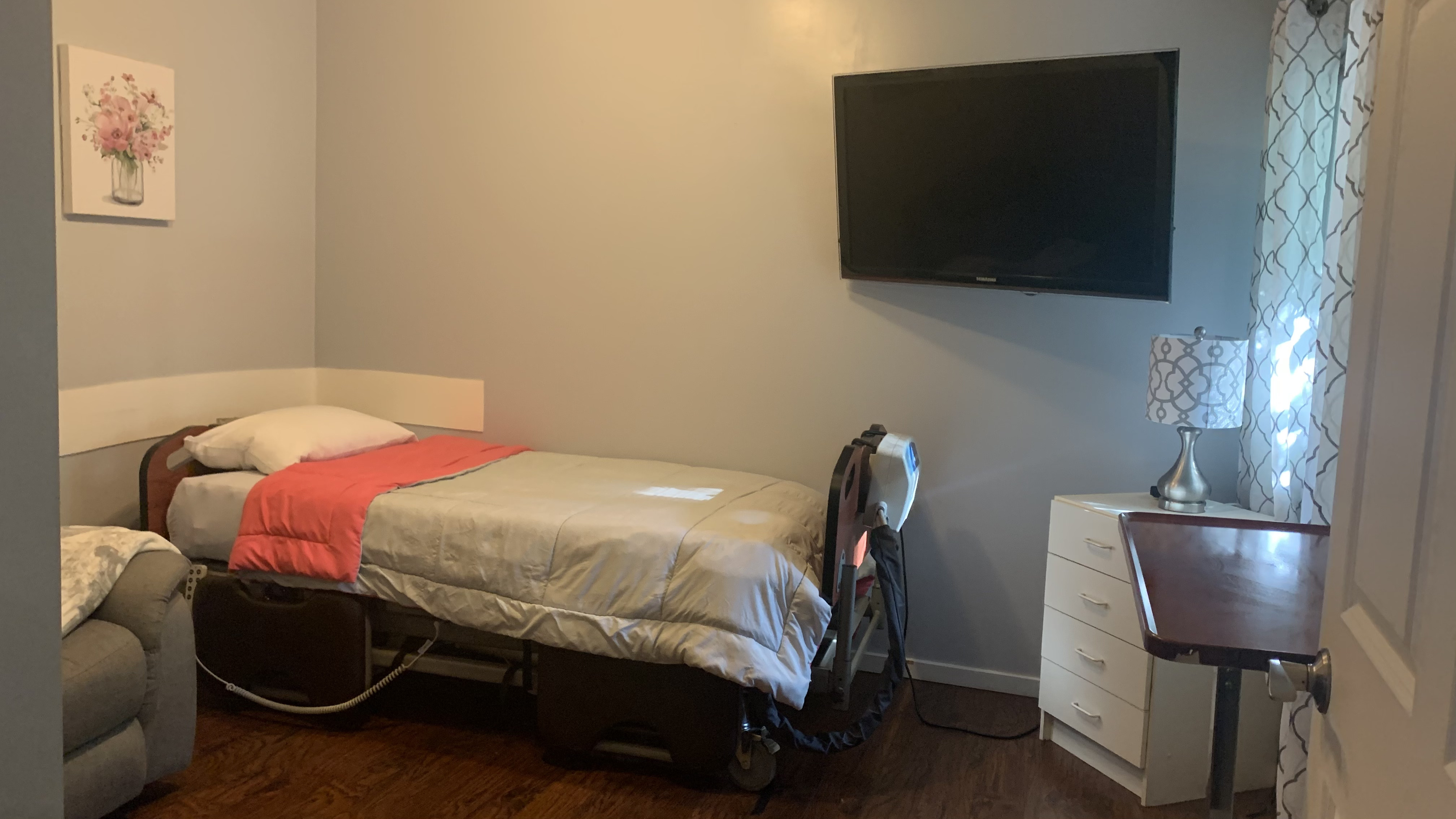 Image of Room 2 at Betterliving Adult Family Home 2