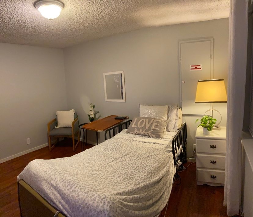 Image of Room 6 at Betterliving Adult Family Home 2