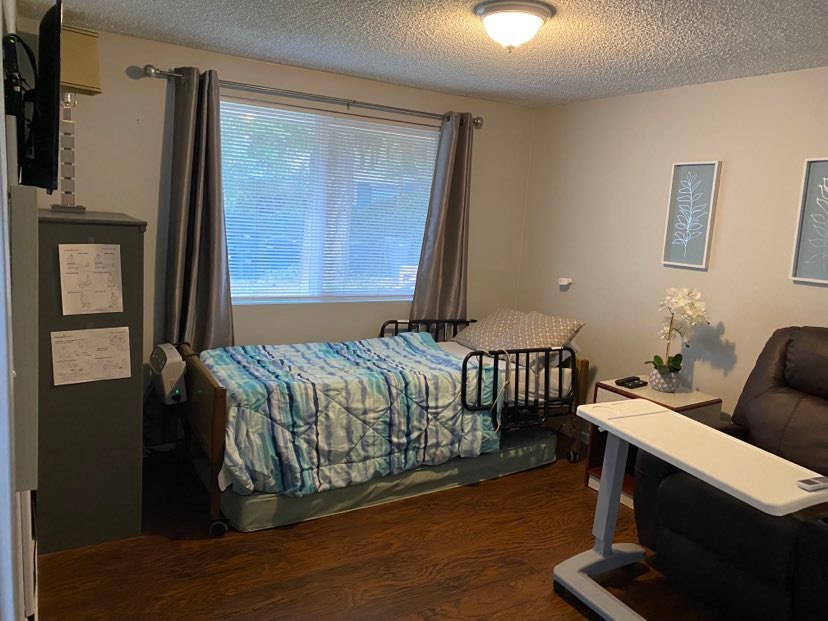 Image of Room 4 at Betterliving Adult Family Home 2