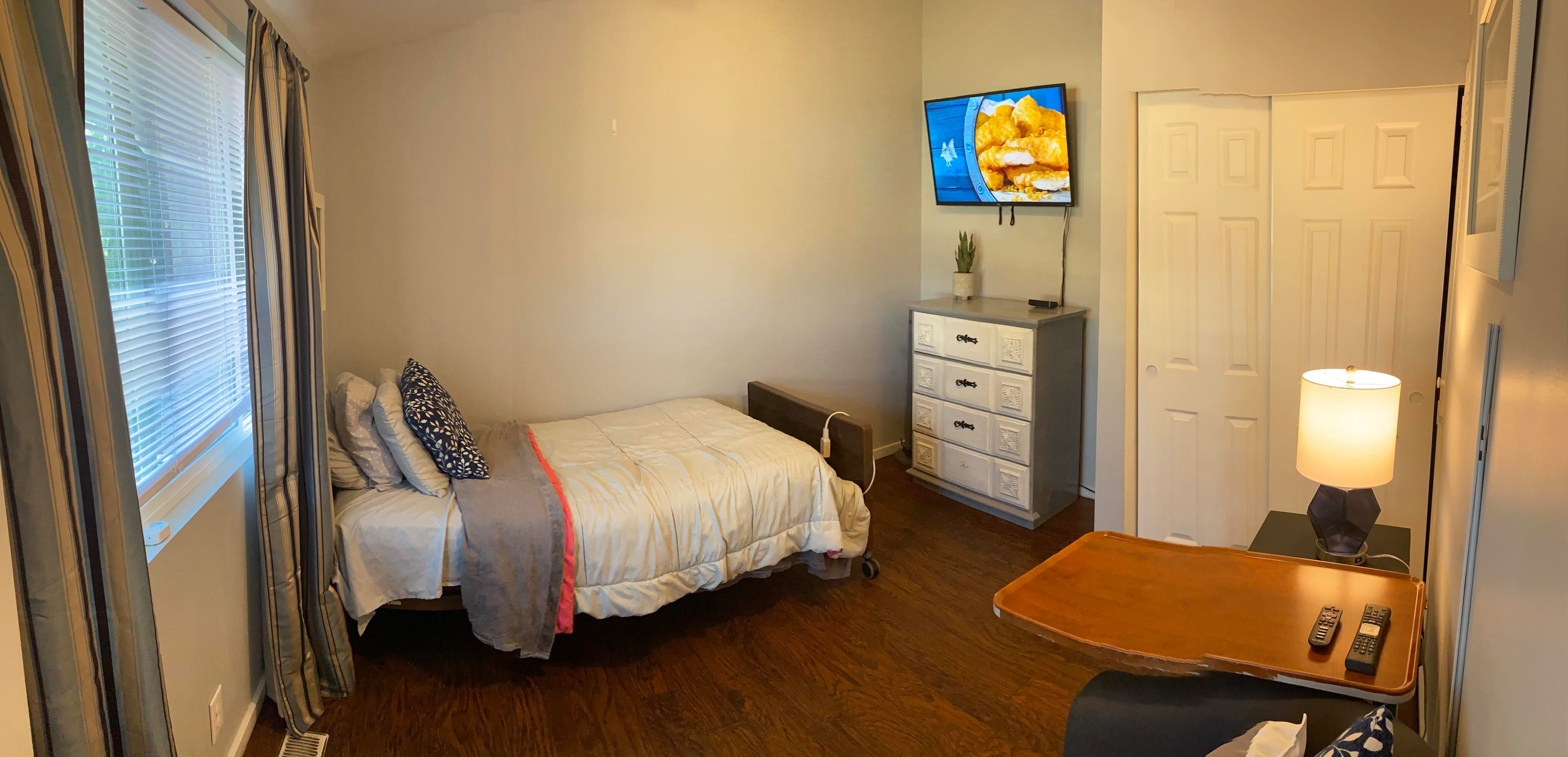 Image of Room 1 at Betterliving Adult Family Home 2